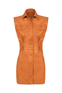 VESTIDO UTILITÁRIO
