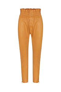CALÇA BOXER PALA BOTÕES