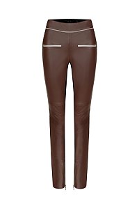 CALÇA SKINNY BÁSICA VIÉS