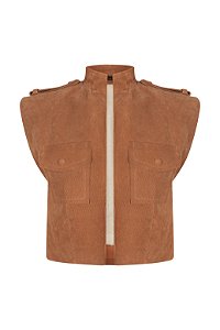 COLETE TEDDY CAMURÇA