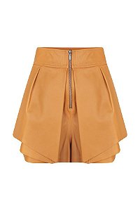 SHORTS SAIA ORIGAMI