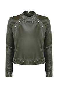 BLUSA RAGLAN