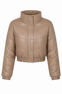 JAQUETA PUFFER