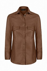 CAMISA WESTERN