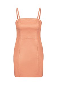 VESTIDO ALCINHA