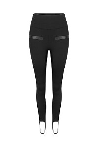 CALÇA LEGGING PÉZINHO