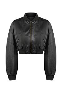 JAQUETA BOMBER