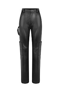 CALÇA ALFAIATARIA CARGO