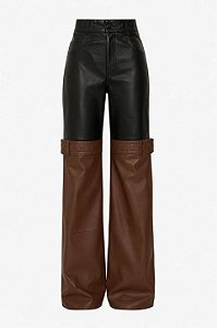 CALÇA WIDE DUO