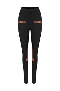CALÇA MALHA MONTARIA