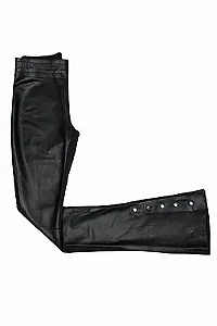 CALÇA MINI FLARE