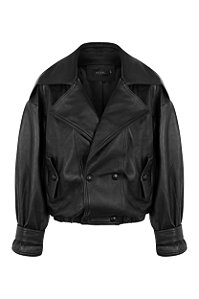 JAQUETA OVERSIZED