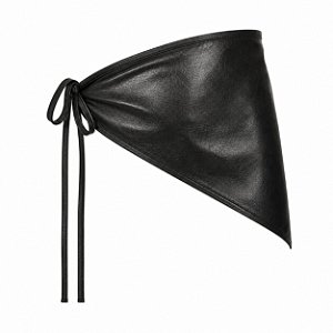 BANDANA DE COURO