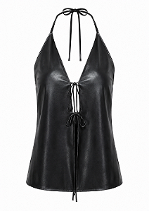 BLUSA LACINHO