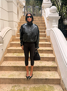 CALÇA CORSÁRIO STRETCH