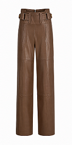 CALÇA PANTALONA BOTÃO