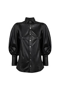 CAMISA MANGA BUFANTE