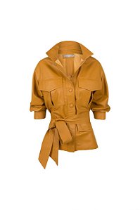 PARKA OVERSIZED
