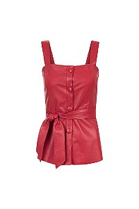 BLUSA BOTÕES
