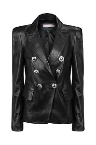 BLAZER BOTÕES METAL