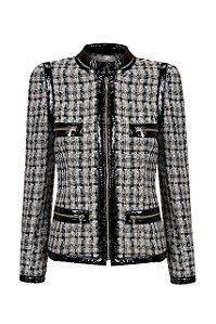 CASACO TWEED