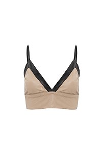 TOP BICOLOR