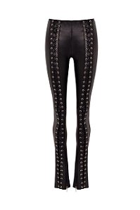 CALÇA AMARRAÇÃO