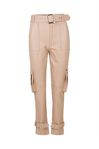 CALÇA CARGO COM BOLSOS