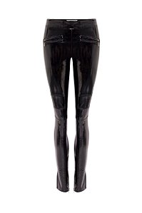 CALÇA SKINNY VINIL