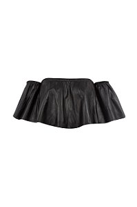 BLUSA OMBRO A OMBRO BABADO