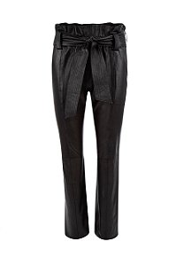 CALÇA CLOCHARD