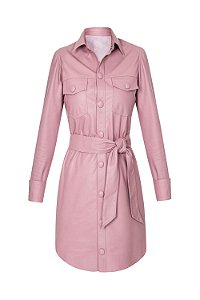 VESTIDO CHEMISE