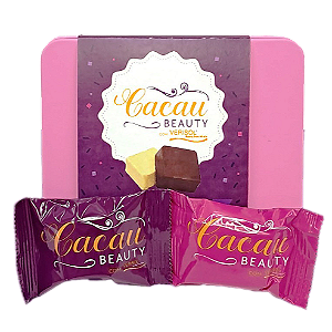 CACAU BEAUTY VERISOL - BOMBOM