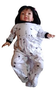 Pijama Reborn