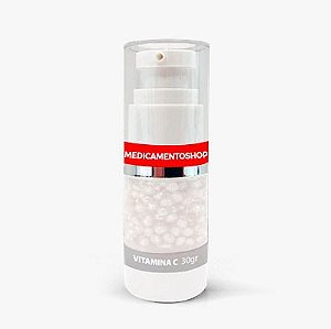 Nanopearl Vitamina C 30gr