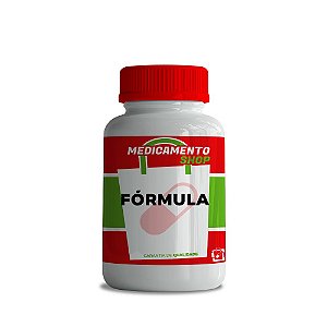 Fórmula Detoxificante - Medicamento Shop