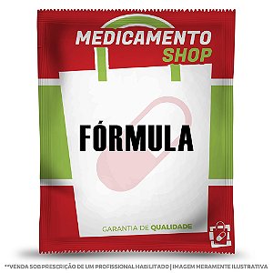 Sachê Diurético e Termogênico (Sabor Laranja) - Medicamento Shop