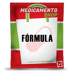 Fórmula para Manter a Hipertrofia com Leucina (30 Sachês) - Medicamento Shop