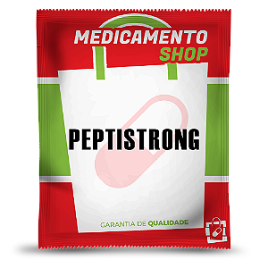 Peptistrong ™ 2,4g