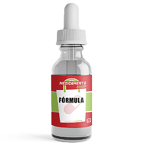 Cerasomosides 1% e outros 30ml