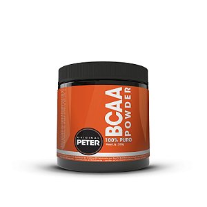 BCAA Powder 100% Puro 200g