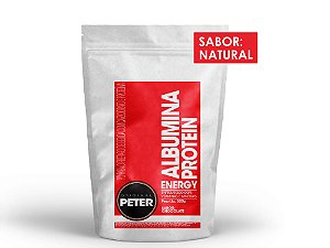 Albumina Energy Protein 500g