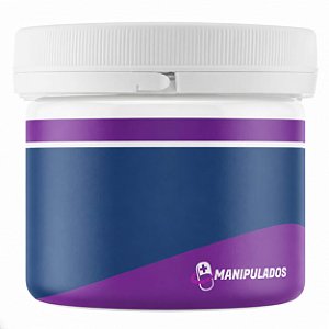 Glutamina - Aminoácido para Saúde, Imunidade e cuidado Intestinal (em pó 300gr)