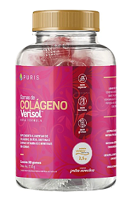 Colágeno Verisol Puris- 30 gomas