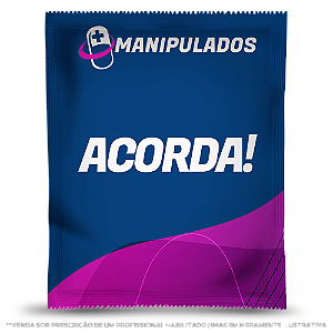 ACORDA! 900MG - ENVELOPES