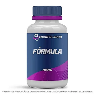 METABOLICFIT 20MG