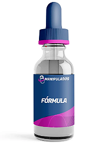 GHK-Cu Sérum Peptídeos -Firmeza, hidratação e redução linhas de expressão-30ml