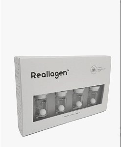 REALLAGEN™ SÉRUM (10 ml) + REALLAGEN™ Esferas ( 4 uni)