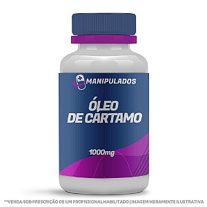 Bio Nutrition, Óleo de Cártamo 1000 mg - 90 Cápsulas - Menor Preço em Brasil