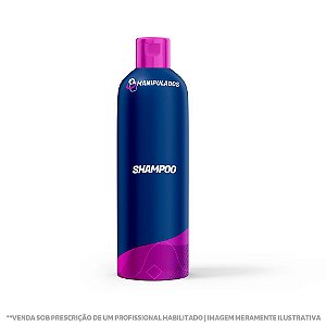 Shampoo Bomba 200ml